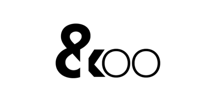 &Koo Logo
