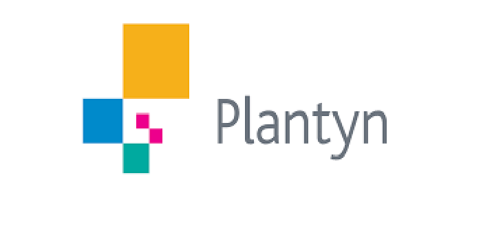 Plantyn Logo